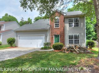 11406 Gold Pan Rd, Charlotte, NC 28215