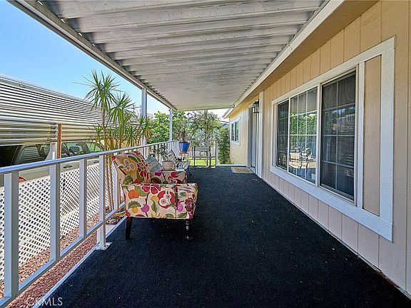 3rd image of 3595 Santa Fe Ave Space 155