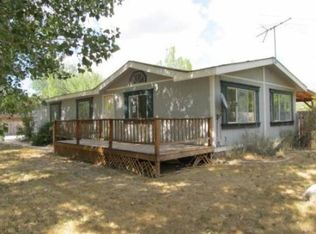 4202 N Driftwood Ln, Enoch, UT 84721