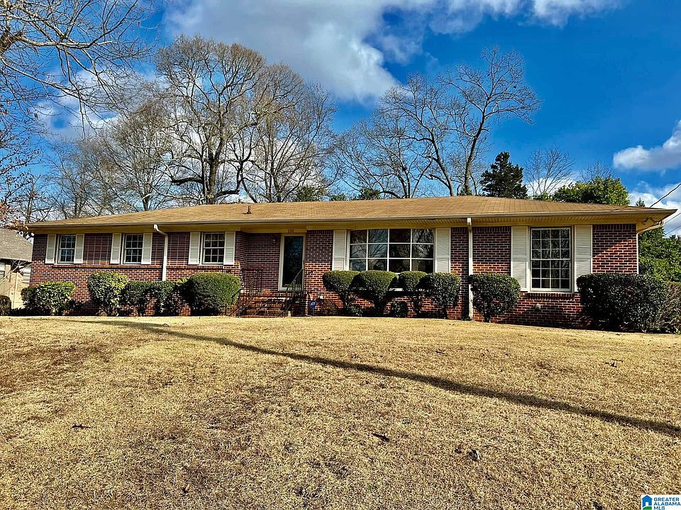 130 Treasure Trl, Gardendale, AL 35071 Zillow
