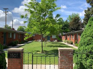1501 W Fort St APT 1, Boise, ID 83702