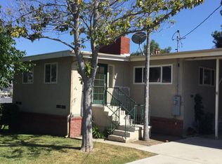 8233 Panchoy St, Lemon Grove, CA 91945