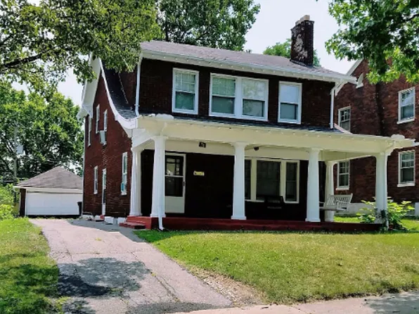 38 Pinehurst Ave, Dayton, OH 45405