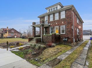 429 Newport St, Detroit, MI