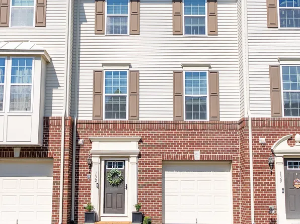 132 Kyle Drive, Tinton Falls, NJ 07712