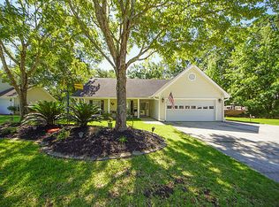 8354 Longridge Rd, Charleston, SC 29418