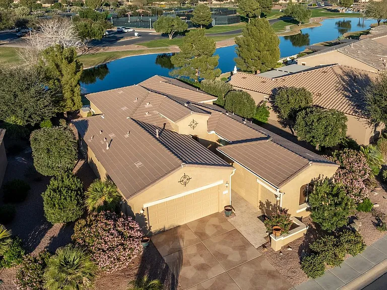 20701 N Enchantment Pass — Photo 1