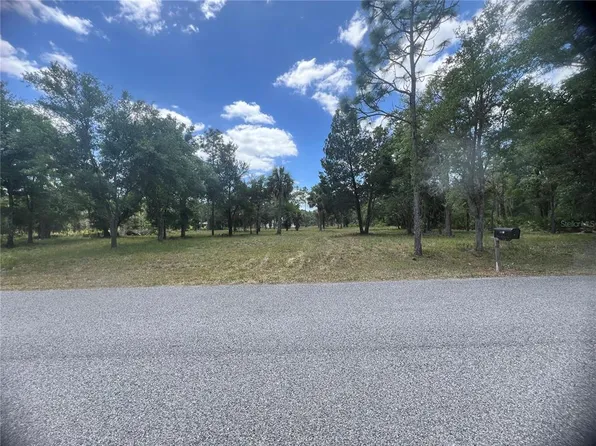 11712 W Cornflower Dr #4, Crystal River, FL 34428