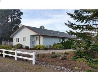 1709 263rd Pl, Ocean Park, WA
