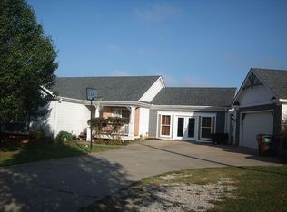 1870 Dooley Town Rd, Statham, GA 30666