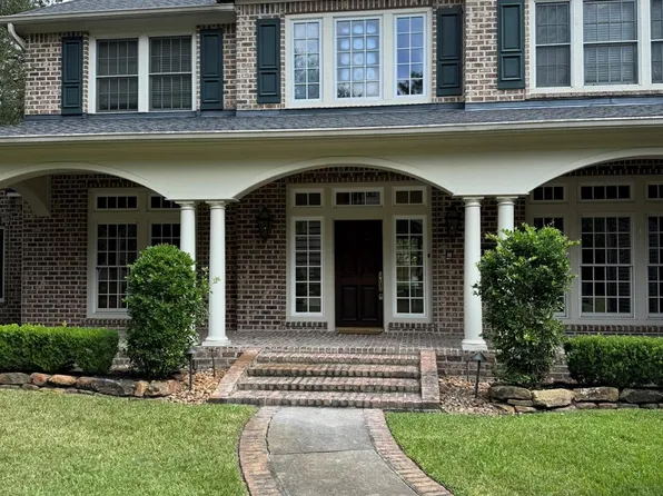 6003 Charming Creek Court, Kingwood, TX 77345