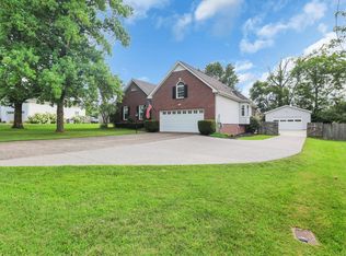 189 Wimbledon Ct, Gallatin, TN 37066