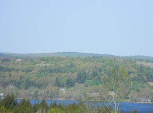 0 Monroe Rd, Searsport, ME 04974