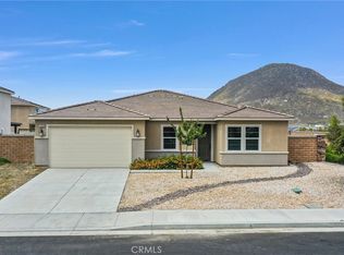 21086 Bison Mesa Rd, Riverside, CA 92507