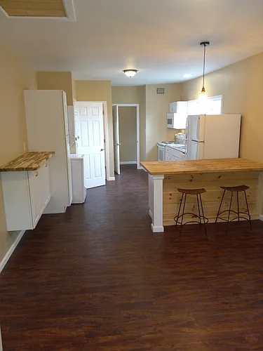 638 Hertel Ave #1 Photo 1