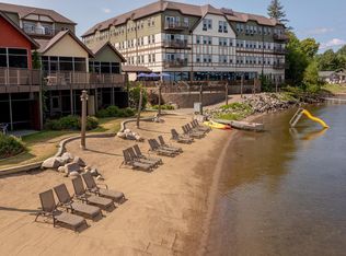 502 Cleveland Blvd #2400, Walker, MN 56484