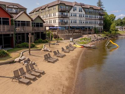 502 Cleveland Blvd #2400, Walker, MN, 56484