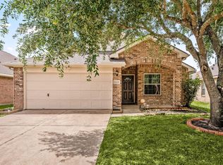 11138 Overland Trail Dr, Richmond, TX 77406