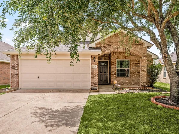 11138 Overland Trail Dr, Richmond, TX 77406