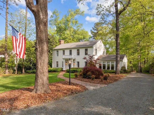 3612 Darwin Rd, Durham, NC 27707