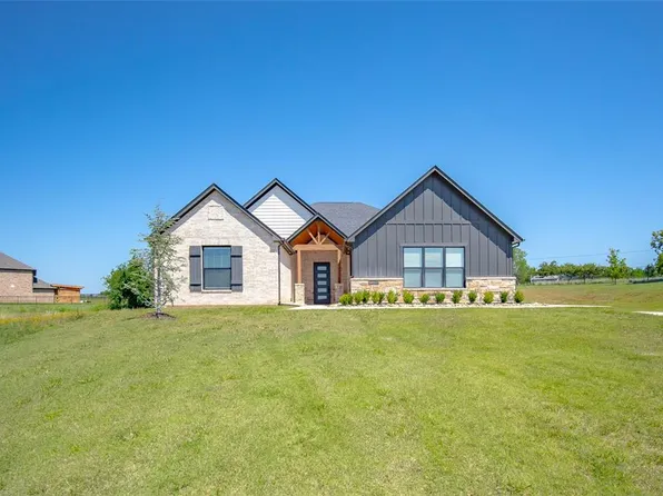 2280 Cottage Ln, Blanchard, OK 73010