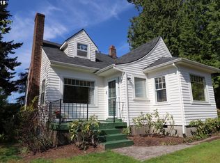 1913 SW Canby St, Portland, OR 97219