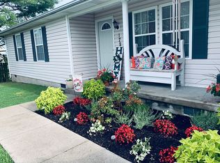 179 Daisy St, Harrodsburg, KY 40330