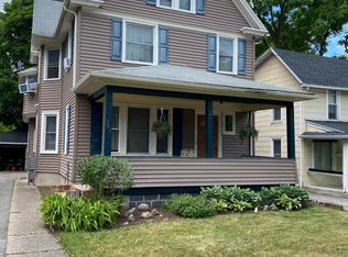 301 N Winton Rd #1, Rochester, NY 14610