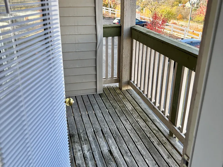 Outlook Apartments — Photo 17