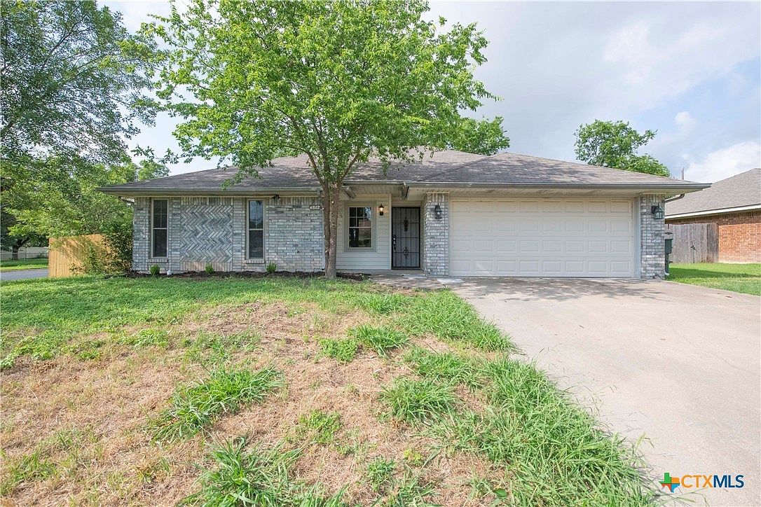 4812 Pepper Mill Holw, Killeen, TX 76542 | Zillow