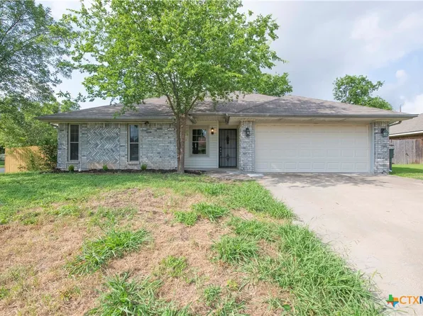 4812 Pepper Mill Holw, Killeen, TX 76542