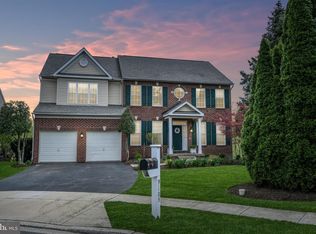 Villages Of Urba, Frederick, MD 21704