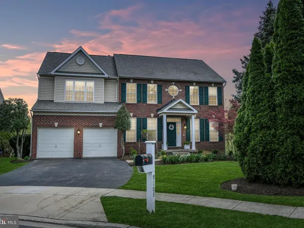 9105 Hendry Ter, Frederick, MD 21704