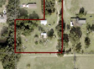 1537 County Road 228, Wildwood, FL 34785