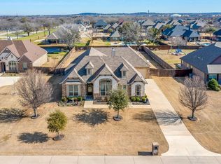 966 Prairie Timber Rd, Burleson, TX 76028