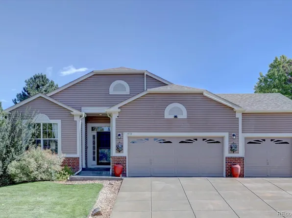 3572 S Lisbon Street, Aurora, CO 80013