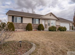 1336 N Newton Cir, Idaho Falls, ID 83401