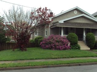 369 McClure Ave, Sharon, PA 16146