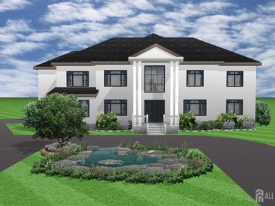 38 Ventnor Dr, Edison, NJ, 08820