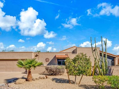 18548 E PARADA Circle, Rio Verde, AZ, 85263