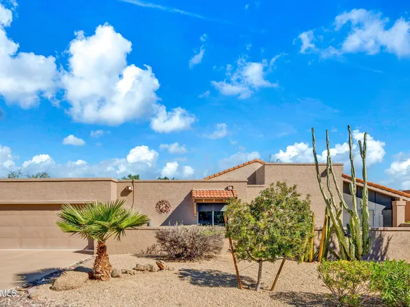 18548 E PARADA Circle, Rio Verde, AZ 85263