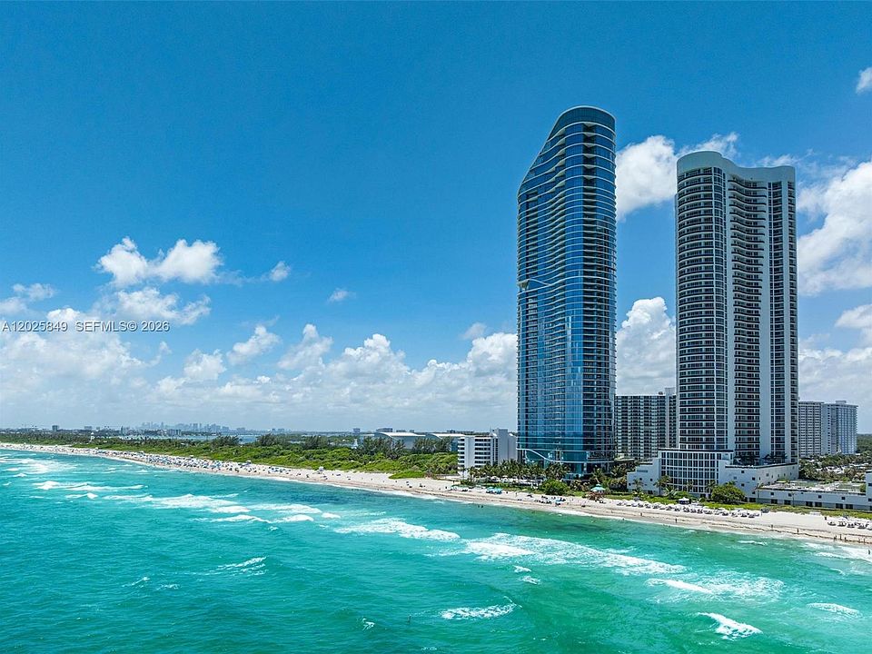 1st image of 15701 Collins Ave Unit 802