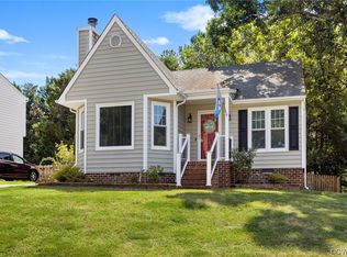 9021 Merlin Ct, Glen Allen, VA 23060