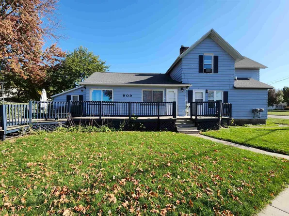 909 S Wenona Ave #2, Bay City, MI 48706