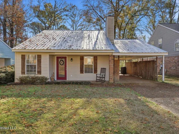 129 Shadow Hill Dr, Madison, MS 39110