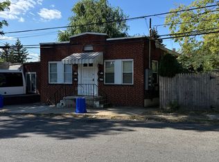 1936 Walnut St, Harrisburg, PA 17103