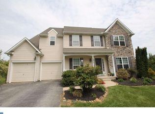 11 Gouge Blvd, West Grove, PA 19390