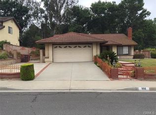 996 Heaton Moor Dr, Walnut, CA 91789