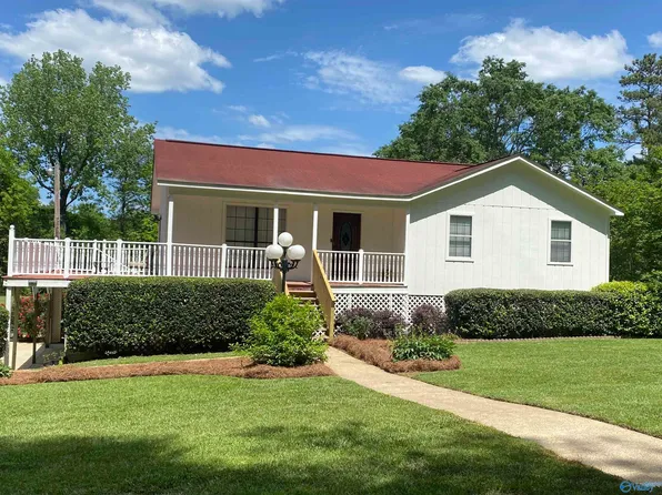 970 Canal St, Leesburg, AL 35983