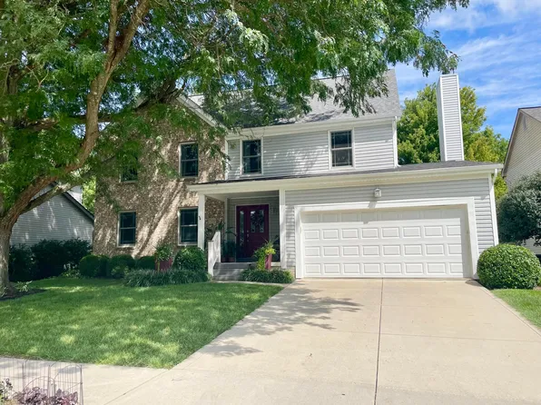 7700 Schoolway Ct, Dublin, OH 43016